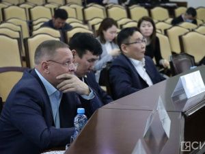 16 вопросов обсудили депутаты Якутской городской Думы на заключительной сессии 2024 года