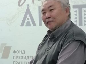 Анимационный сериал «Тойтой Боотур» покажут в Якутии в 2024 году