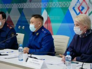 В Якутии выросло число особо тяжких преступлений