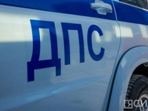 В Якутии перевернулся вездеход — пассажир скончался на месте…