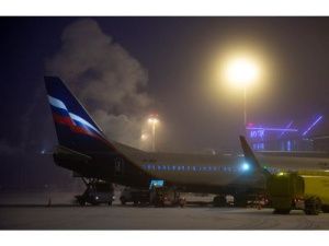«Аэрофлот» начал выполнять прямые рейсы из Якутска в Москву