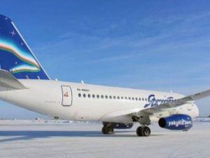 Авиакомпания «Якутия» приостановила продажу билетов в Нерюнгри с июля по октябрь