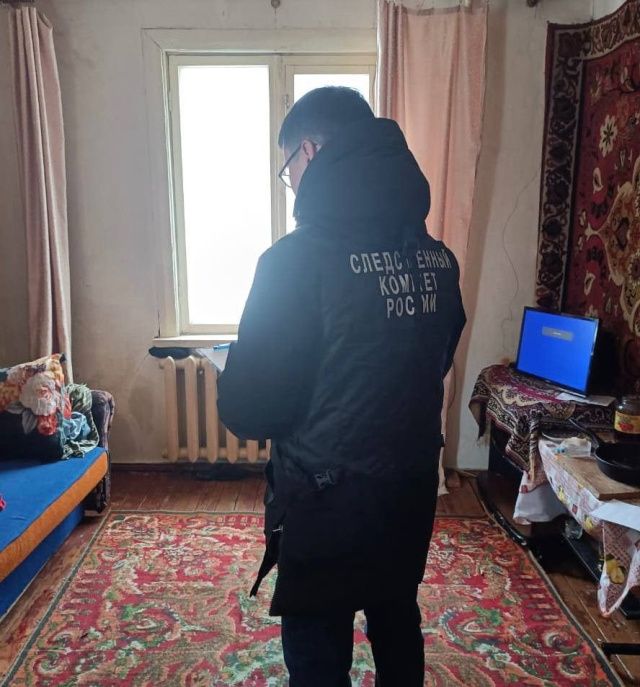 Житель Якутии зарубил собутыльника кухонным топором