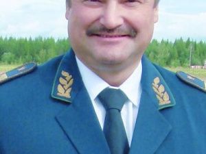 Генеральный директор АО "АК "ЖДЯ" Василий Шимохин поздравляет с 8 марта!