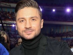 Сергей Лазарев представит Россию на «Евровидении-2019»