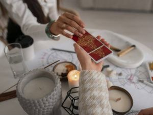 В Доме Арчы в Якутске пройдут гадания Танха