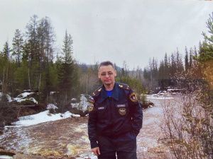 Юрий Абросимов: «Если бы повернуть время вспять, я повторил бы весь пройденный путь»