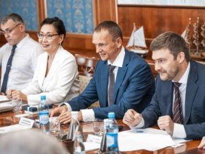 Кочевая родовая община вынуждена судиться с добывающей компанией