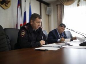 В Окружной администрации Якутска обсудили методы борьбы с «алкоточками»