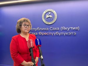 В коррекционной школе-интернат для неслышащих оказывается помощь детям участников СВО