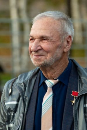 Не стало легендарного бамовца Ивана Варшавского