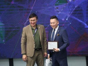 В Чапаево объявили победителей кадрового конкурса «Якутия, вперед!»