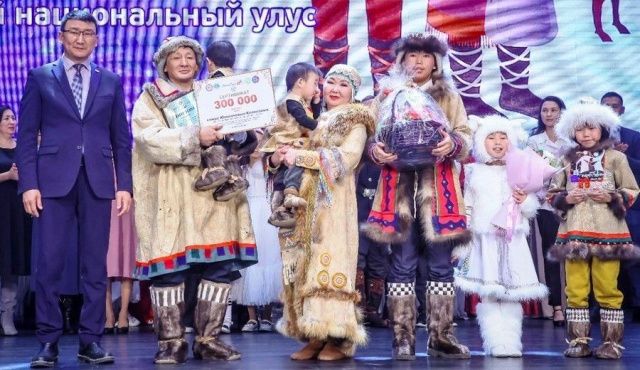 Якутия - край торжества традиционных ценностей