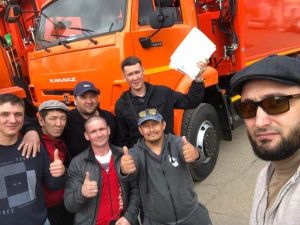 «Якутскэкосети» называет автолюбителей-горожан чертямии, а гордума предложила их штрафовать