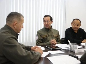 Пострадавшим от паводка жителям Верхоянского района начали поступать первые выплаты