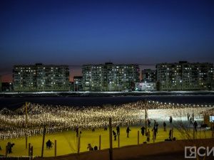 Пока в Якутии была ночь: запрет на увольнение, атака БПЛА в Татарстане и пожар в Стамбуле