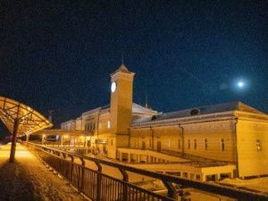 13 граждан, прибывших на самолетах в Якутск, изолированы в обсерватор