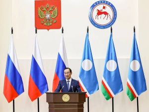 В Якутии стартовал ежегодный учебно-методический сбор органов власти