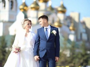 Бывший главный единоросс Якутии женил сына