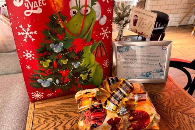 Айсен Николаев исполнил новогоднюю мечту мальчика Вани из Якутии, проходящего лечение в Краснодаре