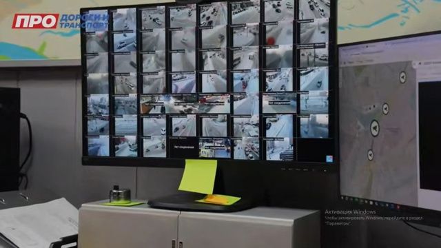 В Якутске запускают интеллектуальную транспортную систему