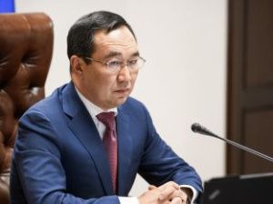 Платный проезд по мосту через Лену - фейк