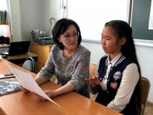 Будут продуктовые наборы: Мэр Якутска о льготном питании школьников в связи с «коронавирусными каникулами»