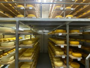 Поручено обеспечить строительство дебаркадеров для речного транспорта на протяжении реки Лена