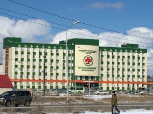 Минздрав Якутии о случившейся неисправности КТ-аппарата в ЯГБ№3