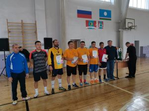 Стартовала XVI спартакиада трудовых коллективов «Железные дороги Якутии»