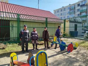 Итоги экологической акции «Пригороды - городу»: 884 новых дерева за одну неделю