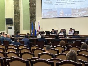 В Якутске к «Детям Азии» построят два объекта спорта и проведут капремонт 14 объектов