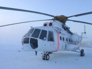 Глава Якутии вмешался в ситуацию с больным из Усть-Янского района