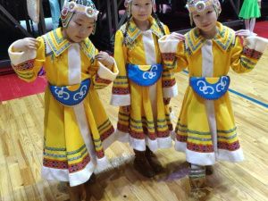 Танцевальный микс – 2019