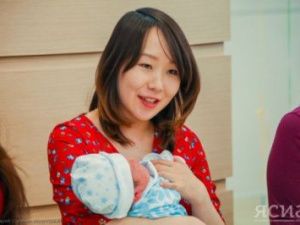 ЗАГС Якутии назвал самые популярные и редкие имена