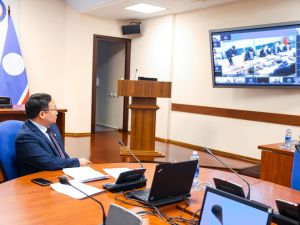 Предложения Якутии поддержаны участниками круглого стола Комитета Совета Федерации