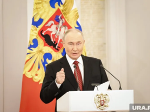 Путин внес ясность в отношение России к однополым отношениям:  главные заявления главы государства