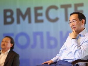 В Якутии за прошедшие пять лет введены в работу 45 новых объектов культуры