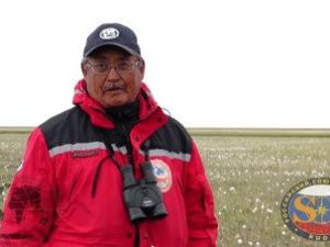 «Займусь докторской диссертацией», — экс-спасатель Николай Находкин