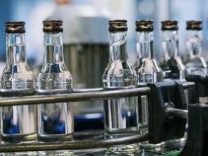 Самая дорогая водка в России продается на Чукотке и в Якутии