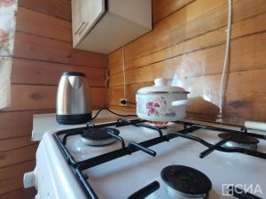 Выгоднее в десять раз: о плюсах подключения к газу рассказала молодая семья из Пригородного Якутска