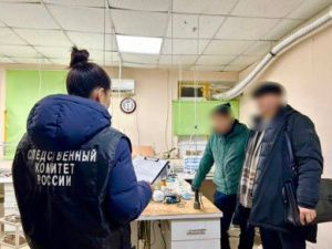 Дикий случай в Якутске: забил молотком коллегу