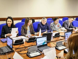 Делегация Якутии примет участие во Всемирном фестивале молодежи