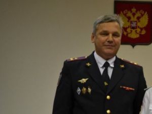 Василию Высоких нашлась замена