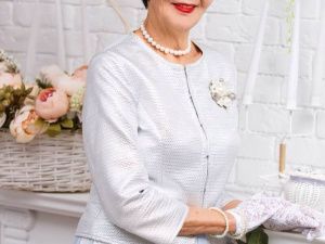 Фото 80-летней якутянки взорвали Интернет