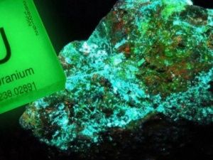 В Якутии откроют урановые рудники