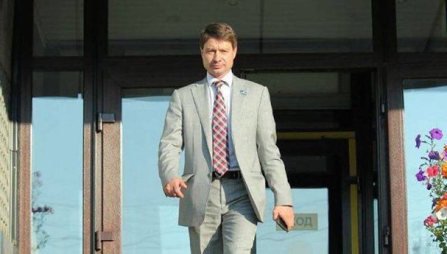Владимир Федоров заявил о личном выдвижении на выборы мэра Якутска