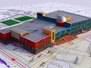 На образовательные учреждения Якутска в 2022 году направят более 2,7 млрд. руб.