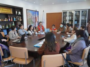 День юкагирского языка прошел в рамках декады родных языков в Якутии