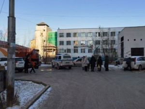 ЧП в школе Якутска: Кинологи завершили проверку